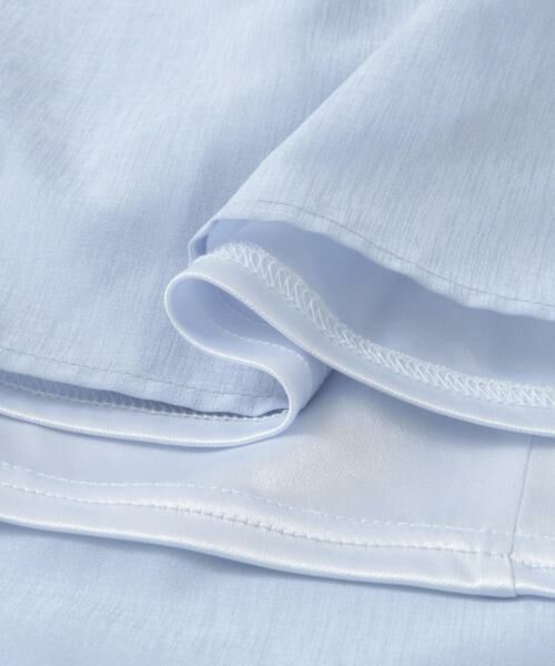 SENSE OF PLACE by URBAN RESEARCH / センスオブプレイス バイ アーバンリサーチ スカート | タックボリュームコクーンスカート | 詳細12