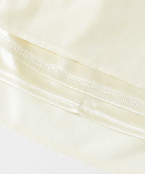 SENSE OF PLACE by URBAN RESEARCH / センスオブプレイス バイ アーバンリサーチ スカート | タックボリュームコクーンスカート | 詳細23