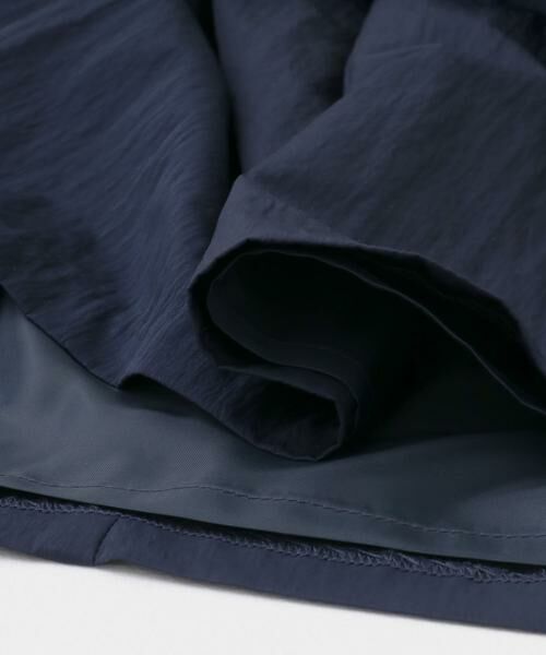 SENSE OF PLACE by URBAN RESEARCH / センスオブプレイス バイ アーバンリサーチ スカート | サイドタックギャザースカート | 詳細11