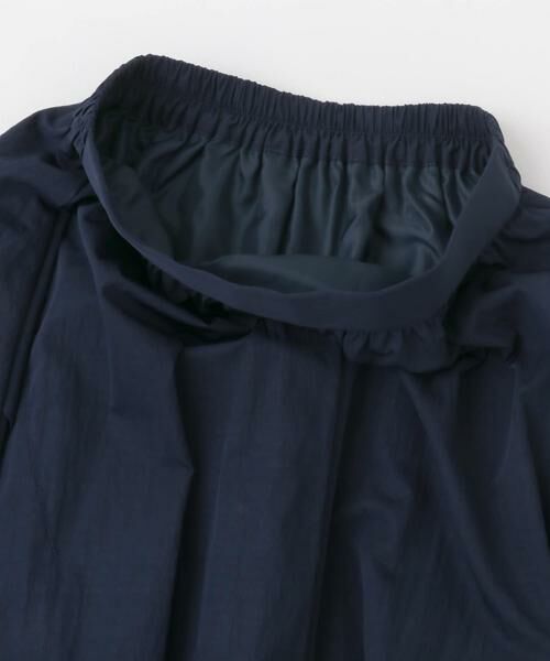SENSE OF PLACE by URBAN RESEARCH / センスオブプレイス バイ アーバンリサーチ スカート | サイドタックギャザースカート | 詳細8
