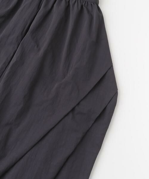 SENSE OF PLACE by URBAN RESEARCH / センスオブプレイス バイ アーバンリサーチ スカート | サイドタックギャザースカート | 詳細19