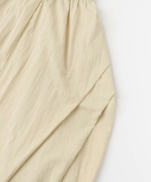 SENSE OF PLACE by URBAN RESEARCH / センスオブプレイス バイ アーバンリサーチ スカート | サイドタックギャザースカート | 詳細29