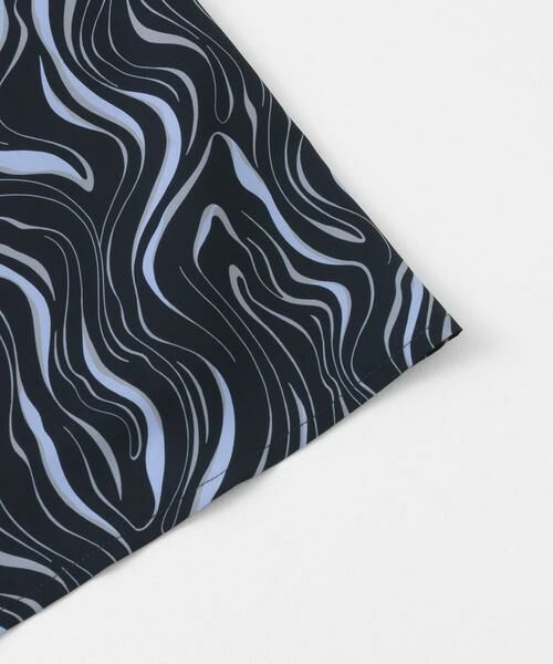 SENSE OF PLACE by URBAN RESEARCH / センスオブプレイス バイ アーバンリサーチ スカート | マーブルパターンナロースカート | 詳細7