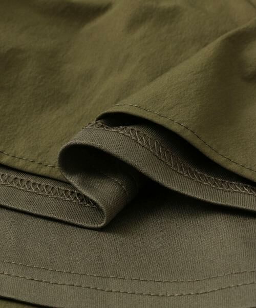 SENSE OF PLACE by URBAN RESEARCH / センスオブプレイス バイ アーバンリサーチ スカート | バルーンタックティアードスカート | 詳細10