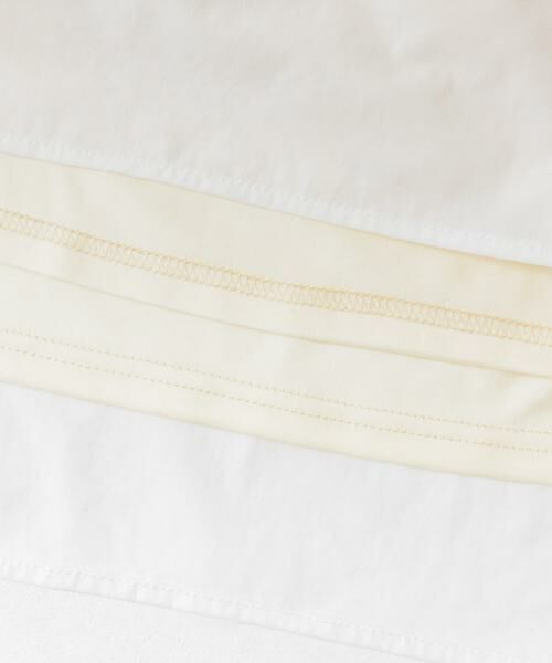 SENSE OF PLACE by URBAN RESEARCH / センスオブプレイス バイ アーバンリサーチ スカート | バルーンタックティアードスカート | 詳細27