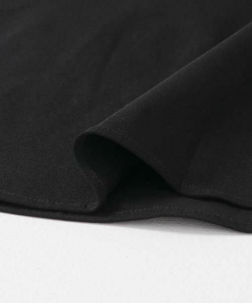 SENSE OF PLACE by URBAN RESEARCH / センスオブプレイス バイ アーバンリサーチ スカート | 『WEB/一部店舗限定サイズ』ストレッチハイウエストマーメイドスカート | 詳細24