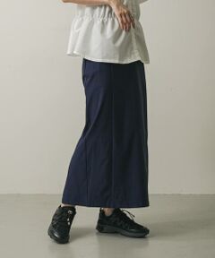 SENSE OF PLACE by URBAN RESEARCH / センスオブプレイス バイ アーバンリサーチ スカート | 『WEB限定』ストレッチタイトスカート