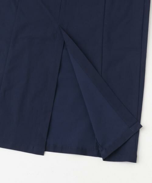 SENSE OF PLACE by URBAN RESEARCH / センスオブプレイス バイ アーバンリサーチ スカート | 『WEB限定』ストレッチタイトスカート | 詳細11