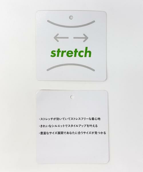 SENSE OF PLACE by URBAN RESEARCH / センスオブプレイス バイ アーバンリサーチ スカート | 『WEB限定』ストレッチタイトスカート | 詳細13