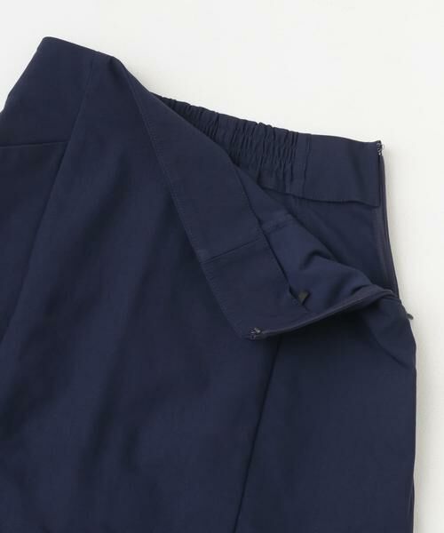 SENSE OF PLACE by URBAN RESEARCH / センスオブプレイス バイ アーバンリサーチ スカート | 『WEB限定』ストレッチタイトスカート | 詳細9