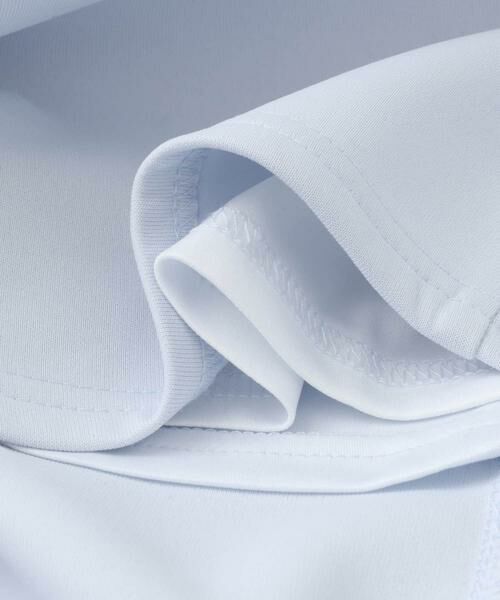 SENSE OF PLACE by URBAN RESEARCH / センスオブプレイス バイ アーバンリサーチ スカート | ダンボールカットストレートスカート | 詳細12