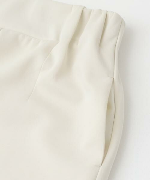 SENSE OF PLACE by URBAN RESEARCH / センスオブプレイス バイ アーバンリサーチ スカート | ダンボールカットストレートスカート | 詳細27