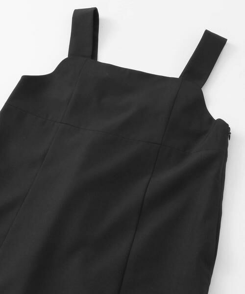 SENSE OF PLACE by URBAN RESEARCH / センスオブプレイス バイ アーバンリサーチ ワンピース | バルーンヘムジャンスカ | 詳細16