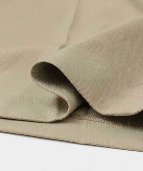 SENSE OF PLACE by URBAN RESEARCH / センスオブプレイス バイ アーバンリサーチ サロペット・オールインワン | テーラードジャンプスーツ | 詳細21