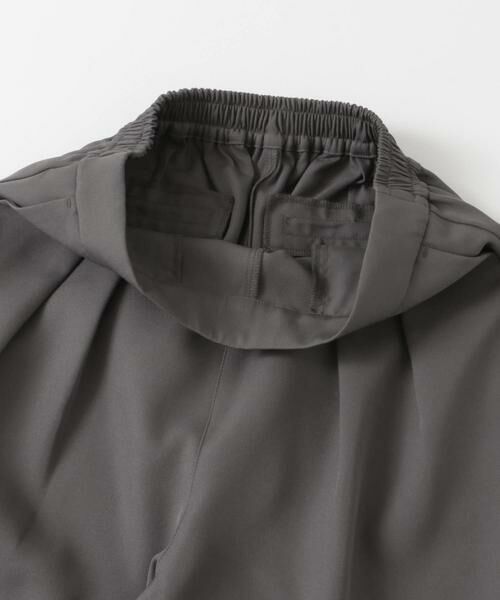 SENSE OF PLACE by URBAN RESEARCH / センスオブプレイス バイ アーバンリサーチ ワンピース | ウエストタックジャケットセットアップ | 詳細26