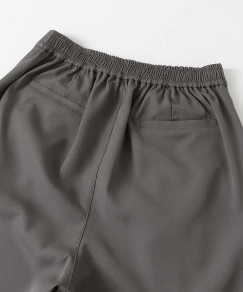 SENSE OF PLACE by URBAN RESEARCH / センスオブプレイス バイ アーバンリサーチ ワンピース | ウエストタックジャケットセットアップ | 詳細28