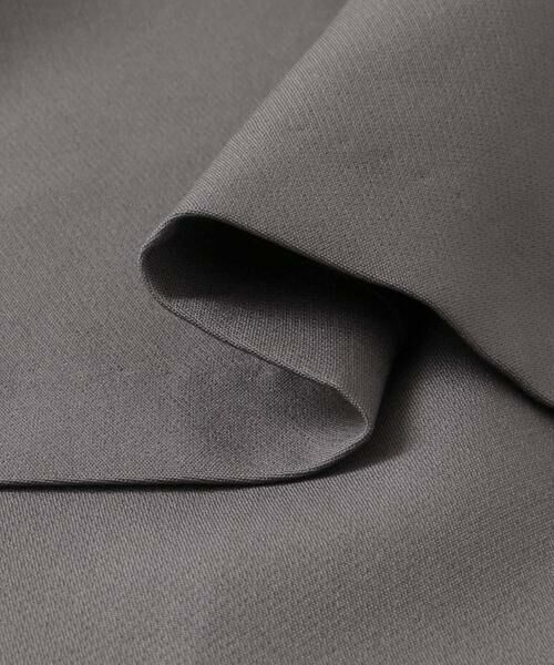 SENSE OF PLACE by URBAN RESEARCH / センスオブプレイス バイ アーバンリサーチ ワンピース | ウエストタックジャケットセットアップ | 詳細29