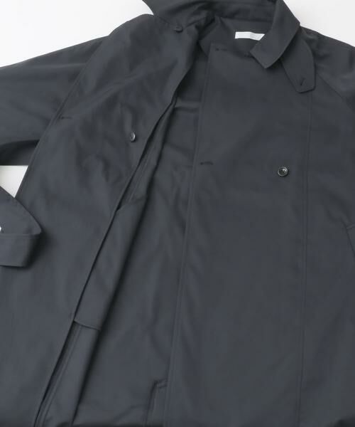 SENSE OF PLACE by URBAN RESEARCH / センスオブプレイス バイ アーバンリサーチ トレンチコート | ラグラントレンチコート | 詳細10