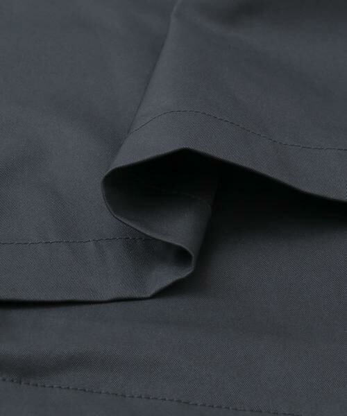 SENSE OF PLACE by URBAN RESEARCH / センスオブプレイス バイ アーバンリサーチ トレンチコート | ラグラントレンチコート | 詳細13