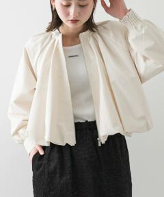 SENSE OF PLACE by URBAN RESEARCH / センスオブプレイス バイ アーバンリサーチ ブルゾン | バルーンブルゾン