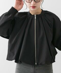 SENSE OF PLACE by URBAN RESEARCH / センスオブプレイス バイ アーバンリサーチ ブルゾン | バルーンブルゾン