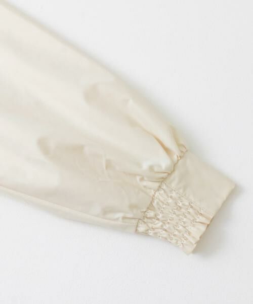 SENSE OF PLACE by URBAN RESEARCH / センスオブプレイス バイ アーバンリサーチ ブルゾン | バルーンブルゾン | 詳細13