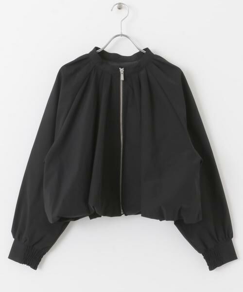 SENSE OF PLACE by URBAN RESEARCH / センスオブプレイス バイ アーバンリサーチ ブルゾン | バルーンブルゾン | 詳細20