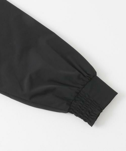 SENSE OF PLACE by URBAN RESEARCH / センスオブプレイス バイ アーバンリサーチ ブルゾン | バルーンブルゾン | 詳細21