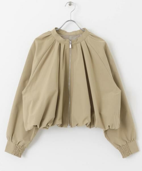 SENSE OF PLACE by URBAN RESEARCH / センスオブプレイス バイ アーバンリサーチ ブルゾン | バルーンブルゾン | 詳細29