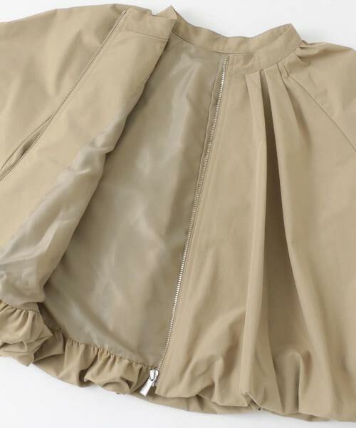 SENSE OF PLACE by URBAN RESEARCH / センスオブプレイス バイ アーバンリサーチ ブルゾン | バルーンブルゾン | 詳細30