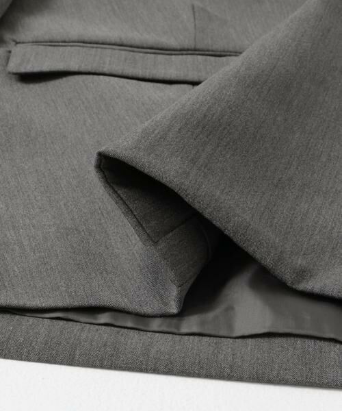 SENSE OF PLACE by URBAN RESEARCH / センスオブプレイス バイ アーバンリサーチ その他アウター | 『セットアップ対応』 ダブルテーラードジャケット | 詳細27