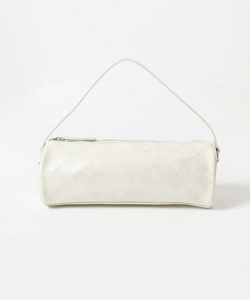 SENSE OF PLACE by URBAN RESEARCH / センスオブプレイス バイ アーバンリサーチ ハンドバッグ | ハクプリントドラムバッグ | 詳細5