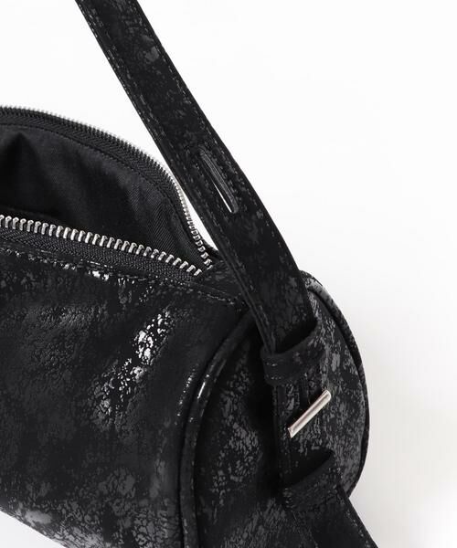 SENSE OF PLACE by URBAN RESEARCH / センスオブプレイス バイ アーバンリサーチ ハンドバッグ | ハクプリントドラムバッグ | 詳細15