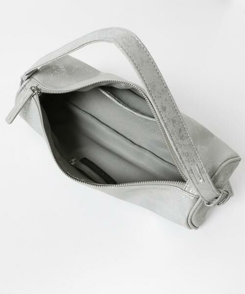 SENSE OF PLACE by URBAN RESEARCH / センスオブプレイス バイ アーバンリサーチ ハンドバッグ | ハクプリントドラムバッグ | 詳細26