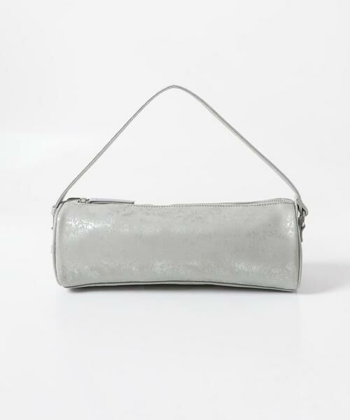 SENSE OF PLACE by URBAN RESEARCH / センスオブプレイス バイ アーバンリサーチ ハンドバッグ | ハクプリントドラムバッグ | 詳細23