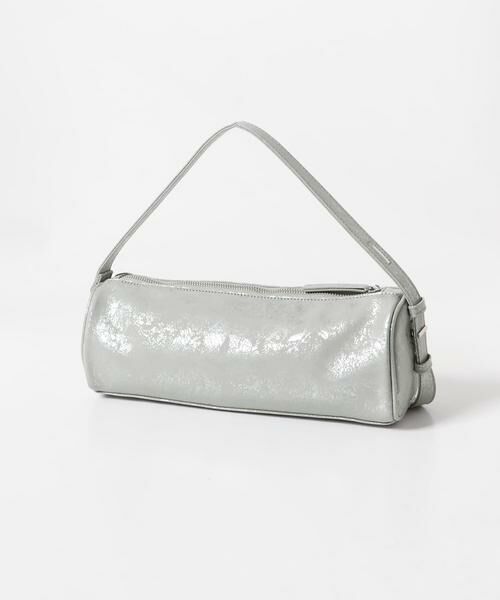 SENSE OF PLACE by URBAN RESEARCH / センスオブプレイス バイ アーバンリサーチ ハンドバッグ | ハクプリントドラムバッグ | 詳細24