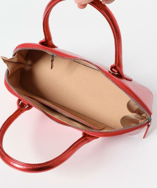 SENSE OF PLACE by URBAN RESEARCH / センスオブプレイス バイ アーバンリサーチ ボストンバッグ | ハートボストンバッグ | 詳細12