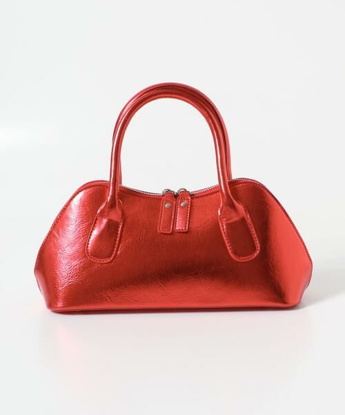 SENSE OF PLACE by URBAN RESEARCH / センスオブプレイス バイ アーバンリサーチ ボストンバッグ | ハートボストンバッグ | 詳細8