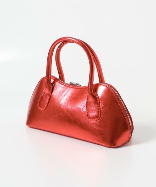 SENSE OF PLACE by URBAN RESEARCH / センスオブプレイス バイ アーバンリサーチ ボストンバッグ | ハートボストンバッグ | 詳細9