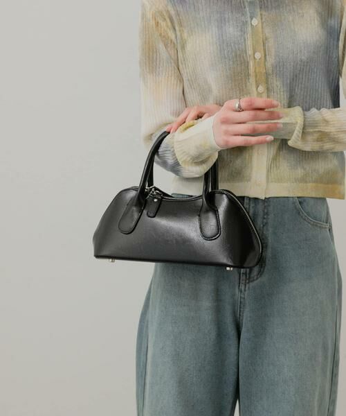 SENSE OF PLACE by URBAN RESEARCH / センスオブプレイス バイ アーバンリサーチ ボストンバッグ | ハートボストンバッグ | 詳細14