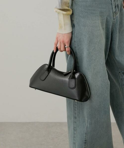 SENSE OF PLACE by URBAN RESEARCH / センスオブプレイス バイ アーバンリサーチ ボストンバッグ | ハートボストンバッグ | 詳細15