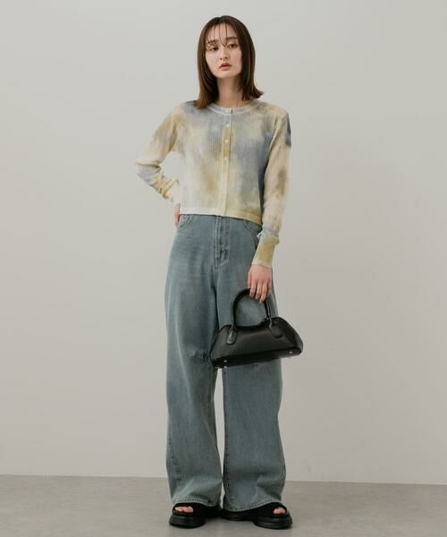 SENSE OF PLACE by URBAN RESEARCH / センスオブプレイス バイ アーバンリサーチ ボストンバッグ | ハートボストンバッグ | 詳細16