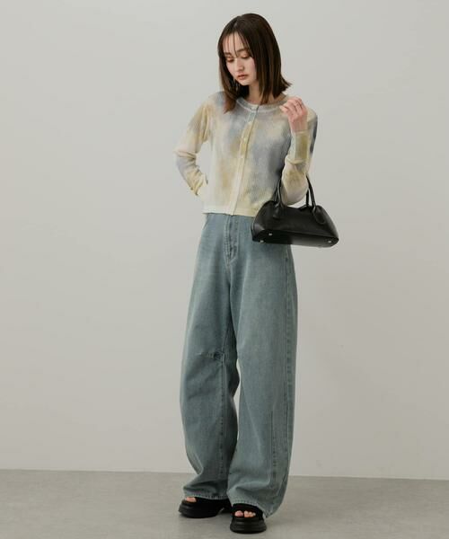 SENSE OF PLACE by URBAN RESEARCH / センスオブプレイス バイ アーバンリサーチ ボストンバッグ | ハートボストンバッグ | 詳細18