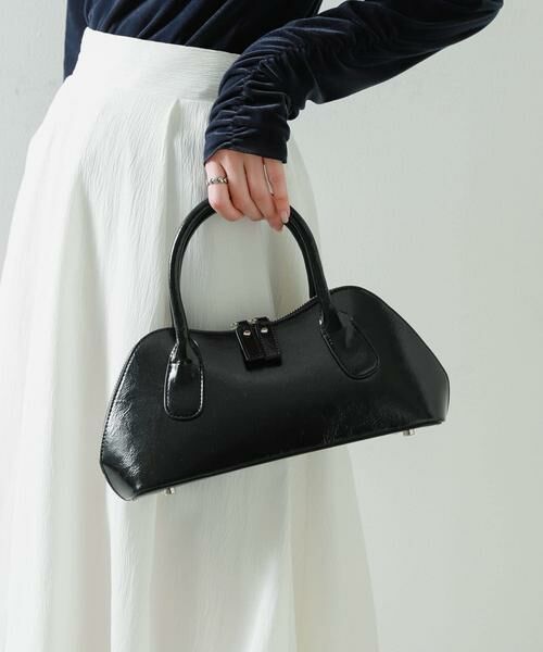 SENSE OF PLACE by URBAN RESEARCH / センスオブプレイス バイ アーバンリサーチ ボストンバッグ | ハートボストンバッグ | 詳細19