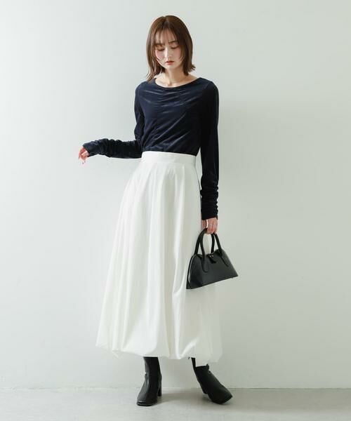 SENSE OF PLACE by URBAN RESEARCH / センスオブプレイス バイ アーバンリサーチ ボストンバッグ | ハートボストンバッグ | 詳細20