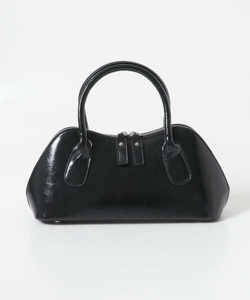 SENSE OF PLACE by URBAN RESEARCH / センスオブプレイス バイ アーバンリサーチ ボストンバッグ | ハートボストンバッグ | 詳細21