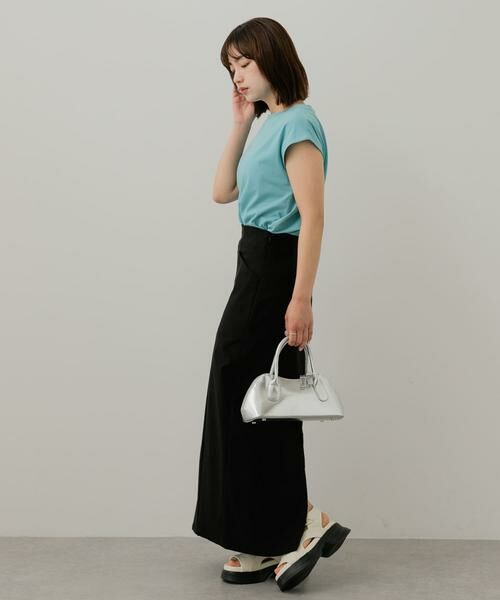 SENSE OF PLACE by URBAN RESEARCH / センスオブプレイス バイ アーバンリサーチ ボストンバッグ | ハートボストンバッグ | 詳細25