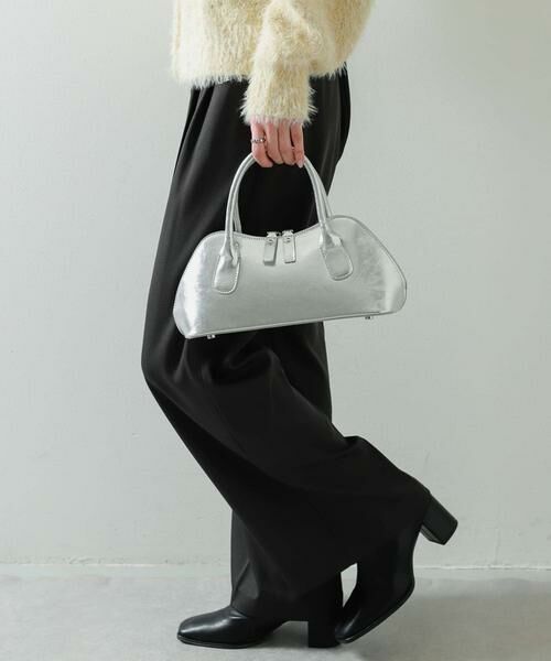 SENSE OF PLACE by URBAN RESEARCH / センスオブプレイス バイ アーバンリサーチ ボストンバッグ | ハートボストンバッグ | 詳細26