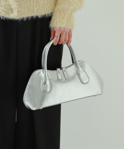 SENSE OF PLACE by URBAN RESEARCH / センスオブプレイス バイ アーバンリサーチ ボストンバッグ | ハートボストンバッグ | 詳細27