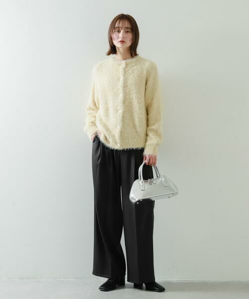 SENSE OF PLACE by URBAN RESEARCH / センスオブプレイス バイ アーバンリサーチ ボストンバッグ | ハートボストンバッグ | 詳細28